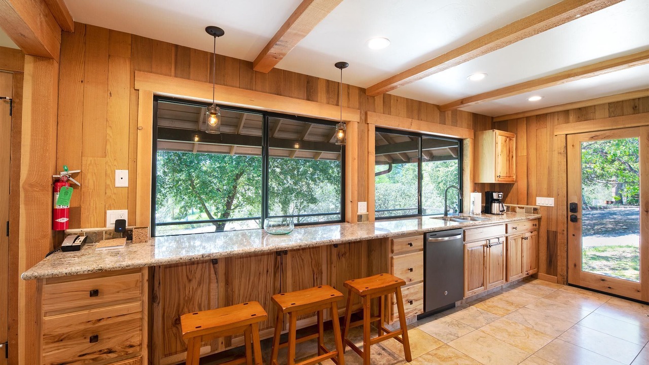 Photo of Kitchen in Oakhurst