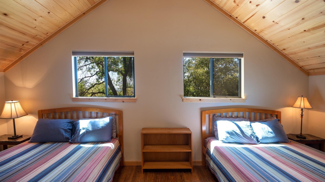 Photo of Bedroom in Oakhurst