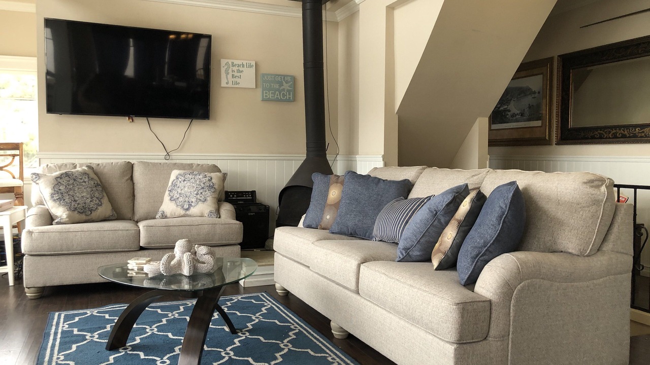 Photo of Livingroom in Avalon