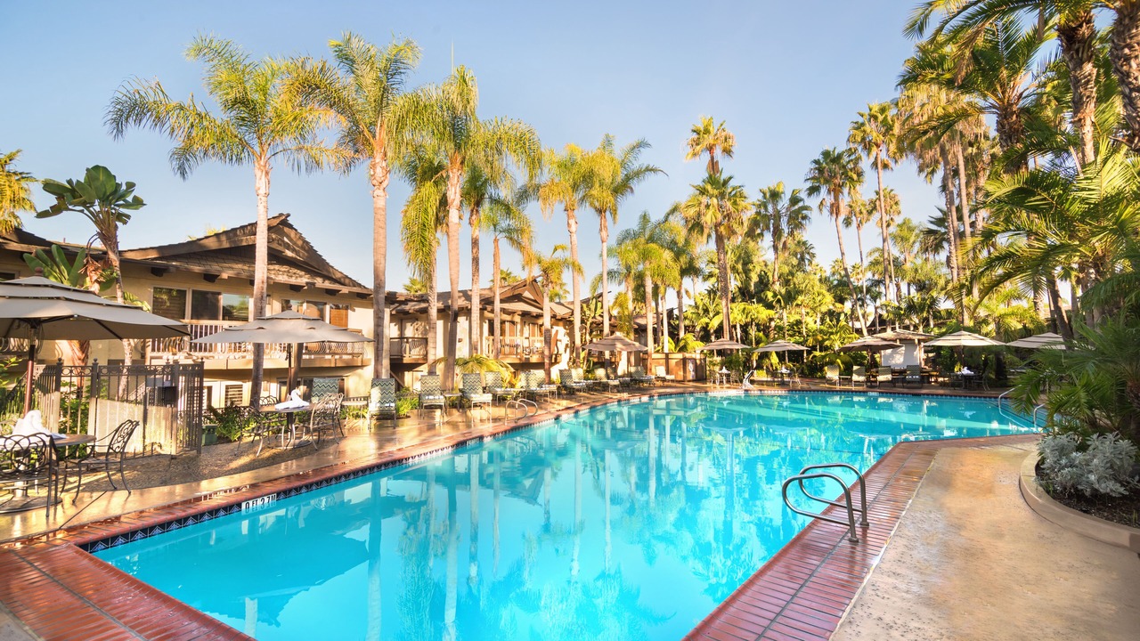 Photo of Outdoor in La Playa