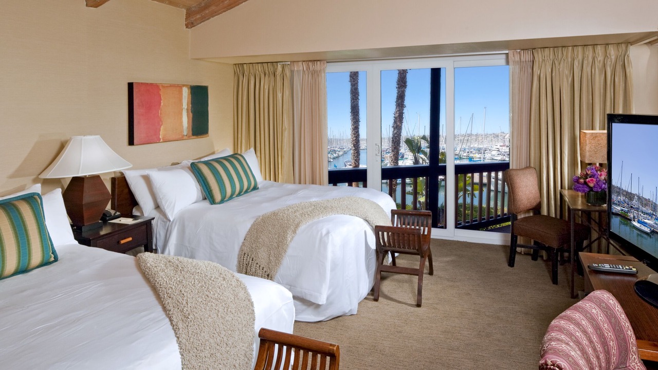 Photo of Bedroom in La Playa