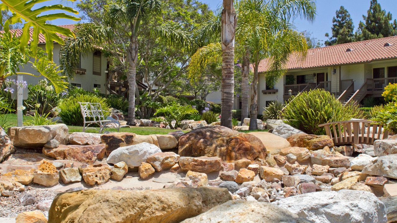 Photo of Outdoor in Carmel Valley