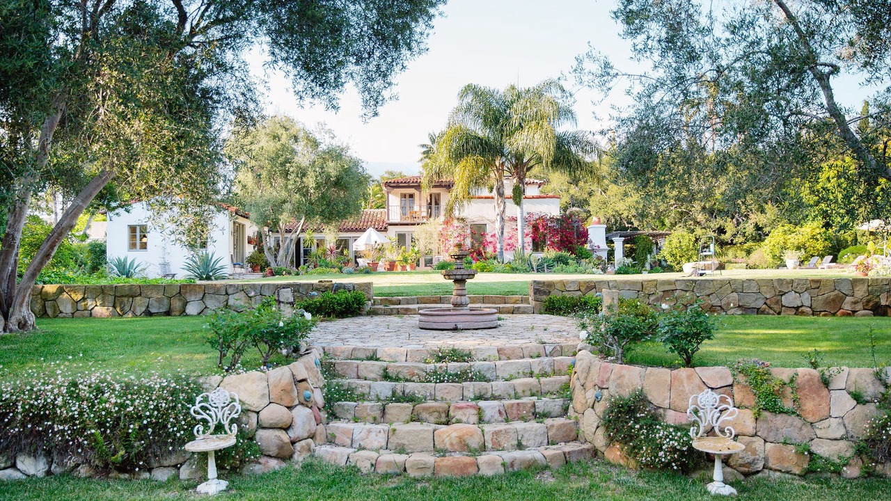 Photo of Outdoor in Montecito