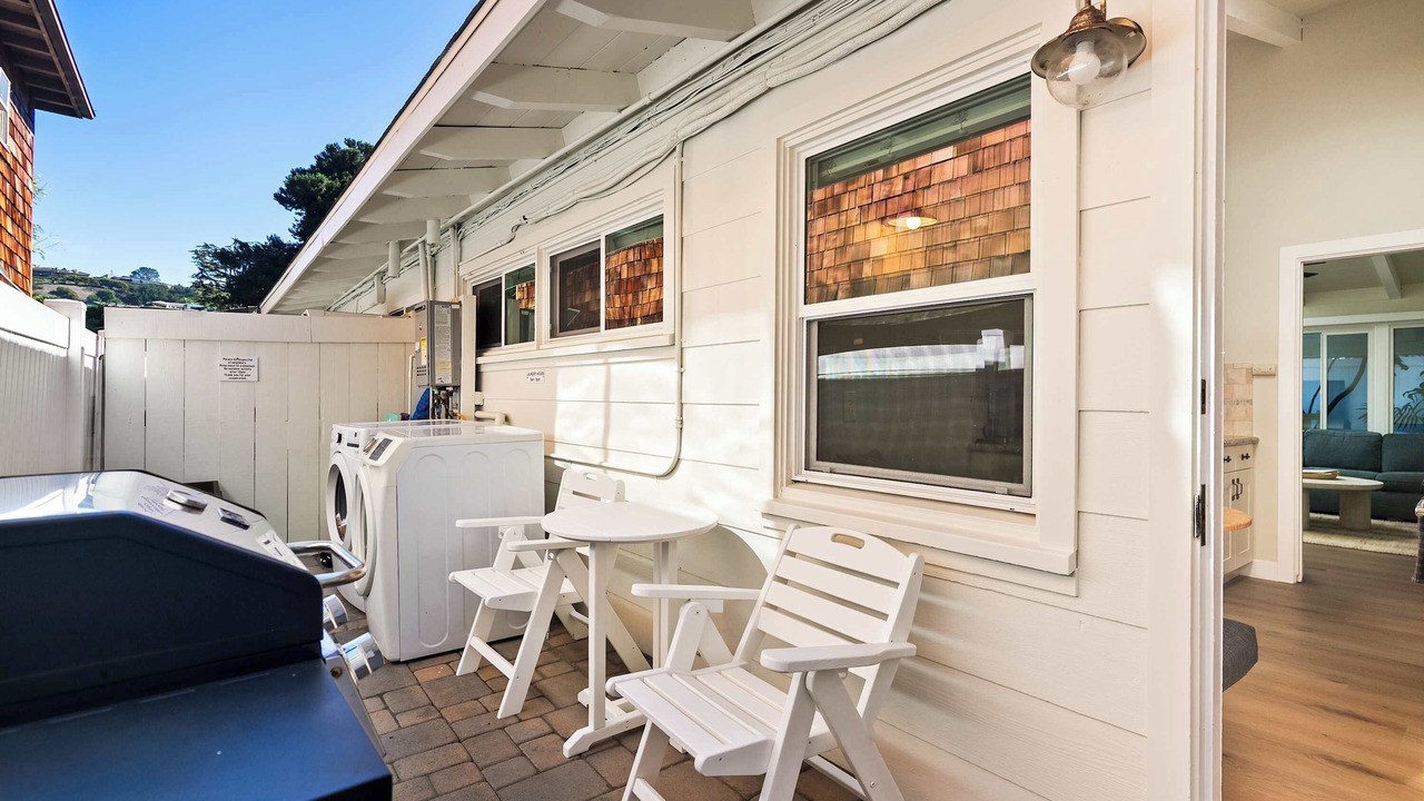 Photo of Outdoor in La Jolla Shores