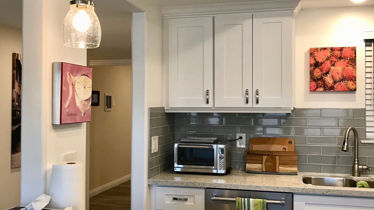 Photo of Kitchen in Laguna Hills