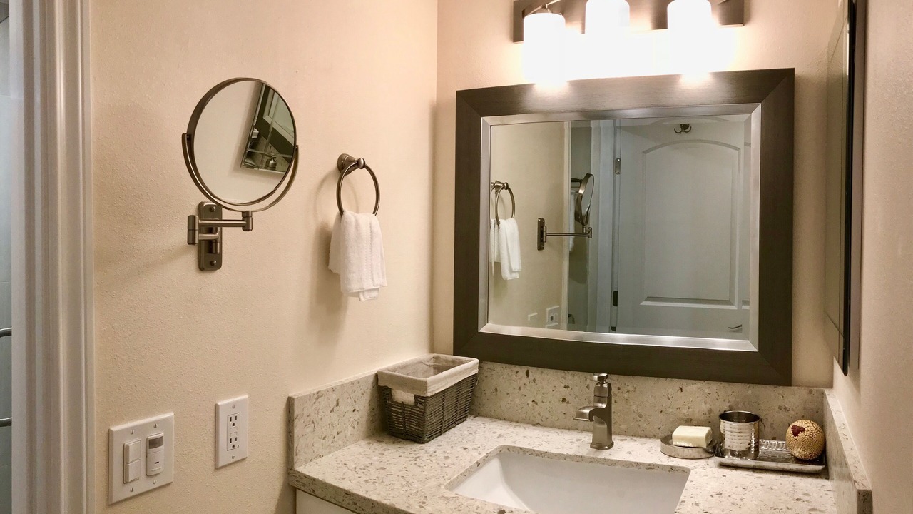 Photo of Bathroom in Laguna Hills