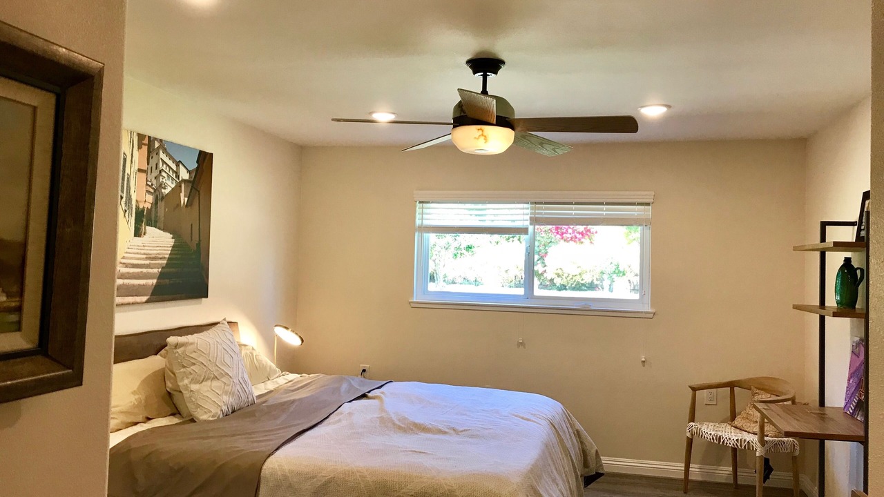 Photo of Bedroom in Laguna Hills