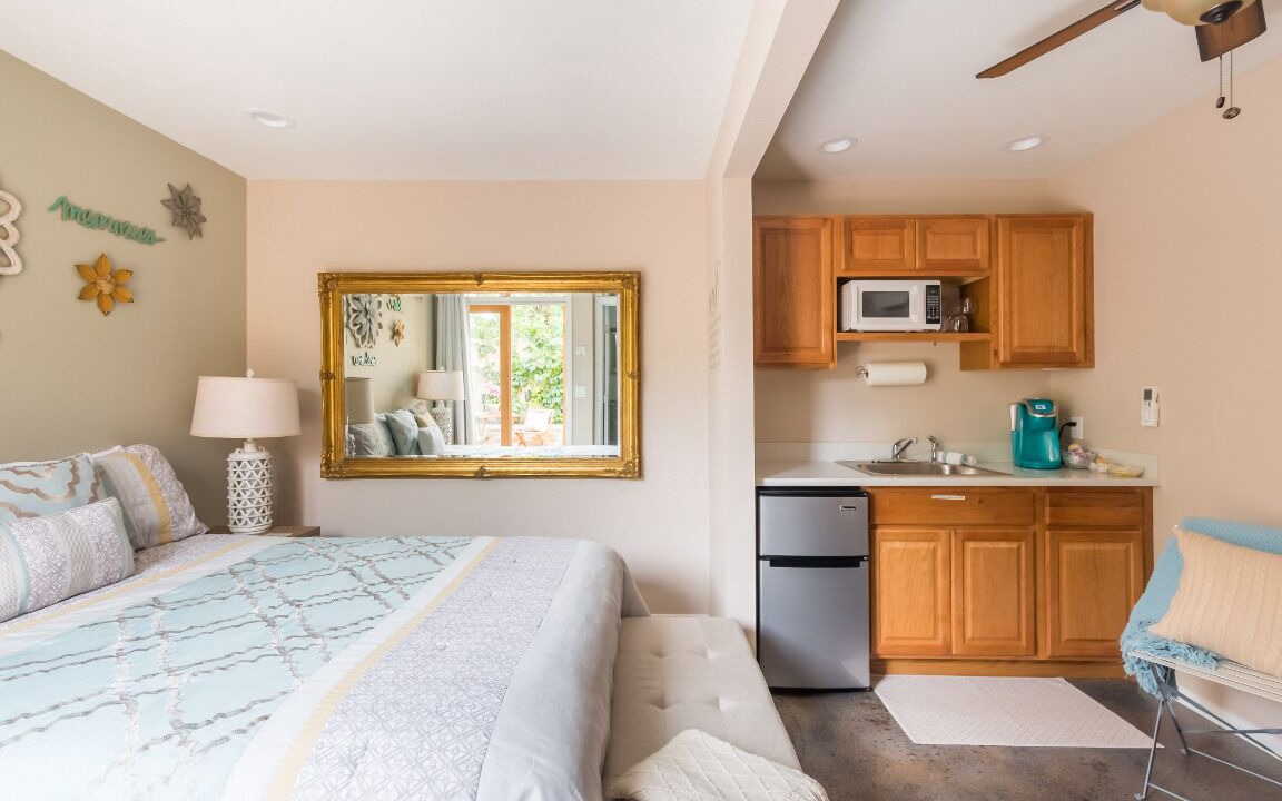 Photo of Bedroom in Palm Desert