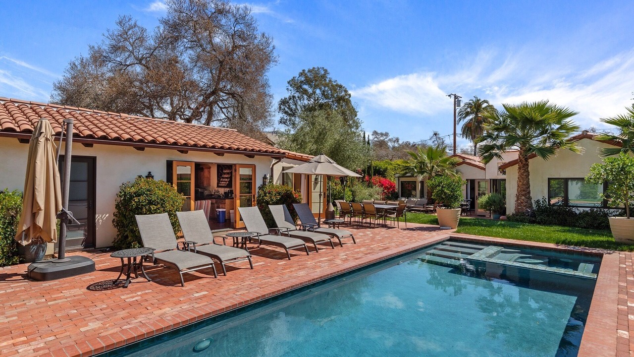 Photo of Outdoor in Montecito