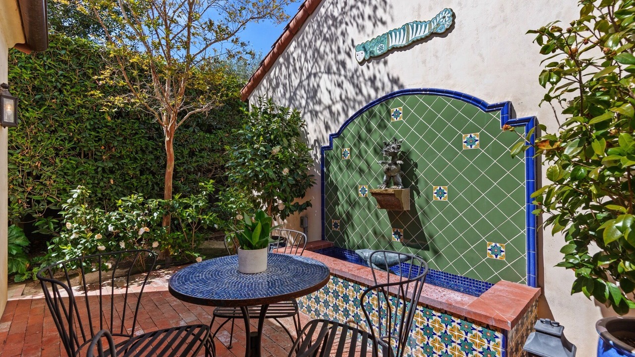 Photo of Outdoor in Montecito