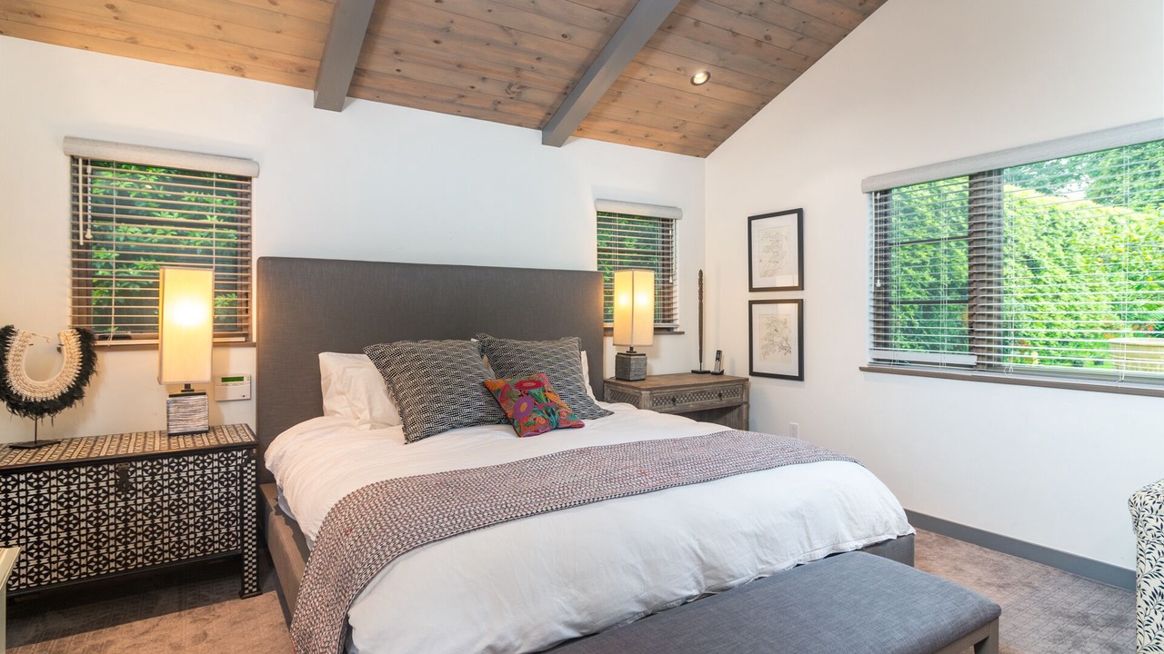 Photo of Bedroom in Montecito