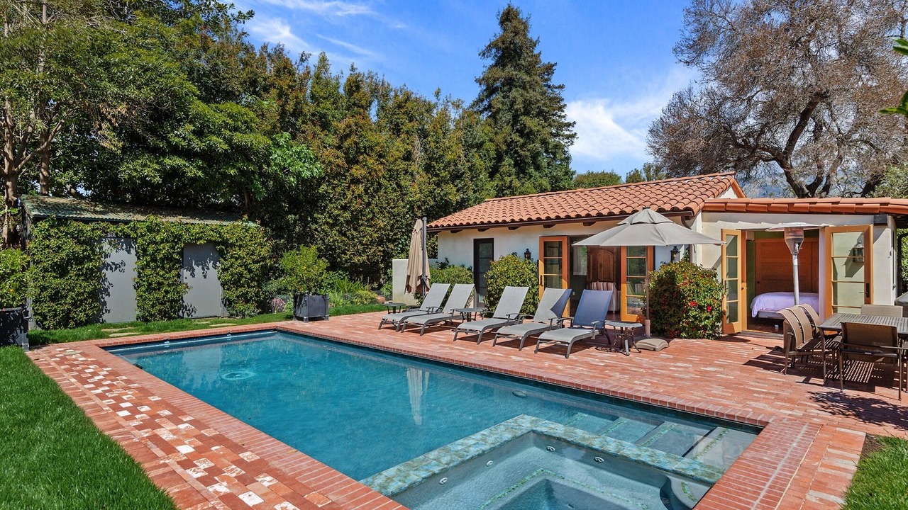 Photo of Outdoor in Montecito