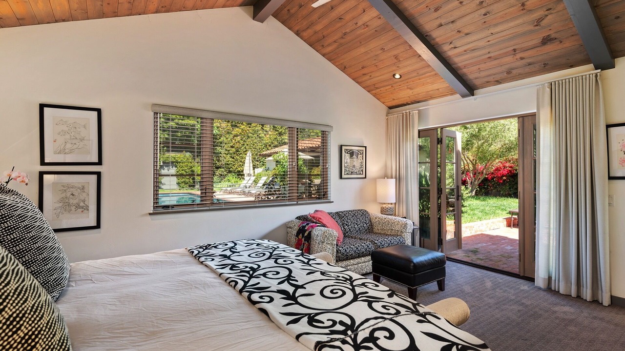 Photo of Outdoor in Montecito