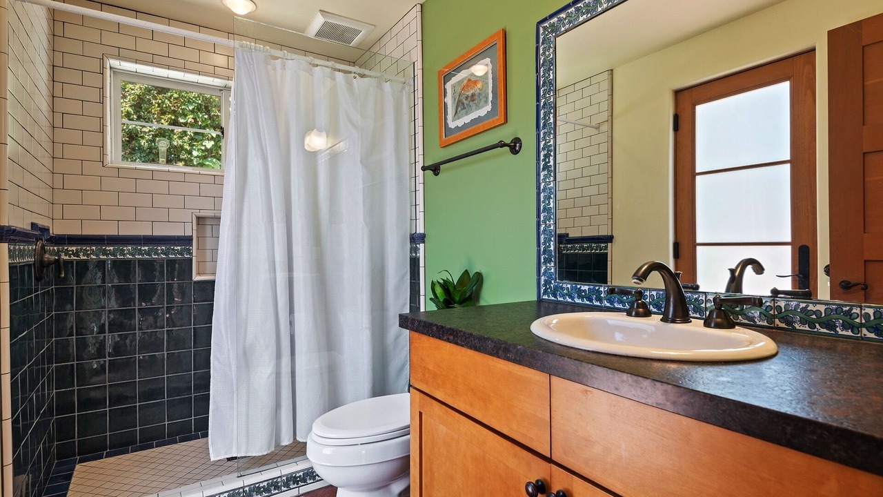 Photo of Bathroom in Montecito