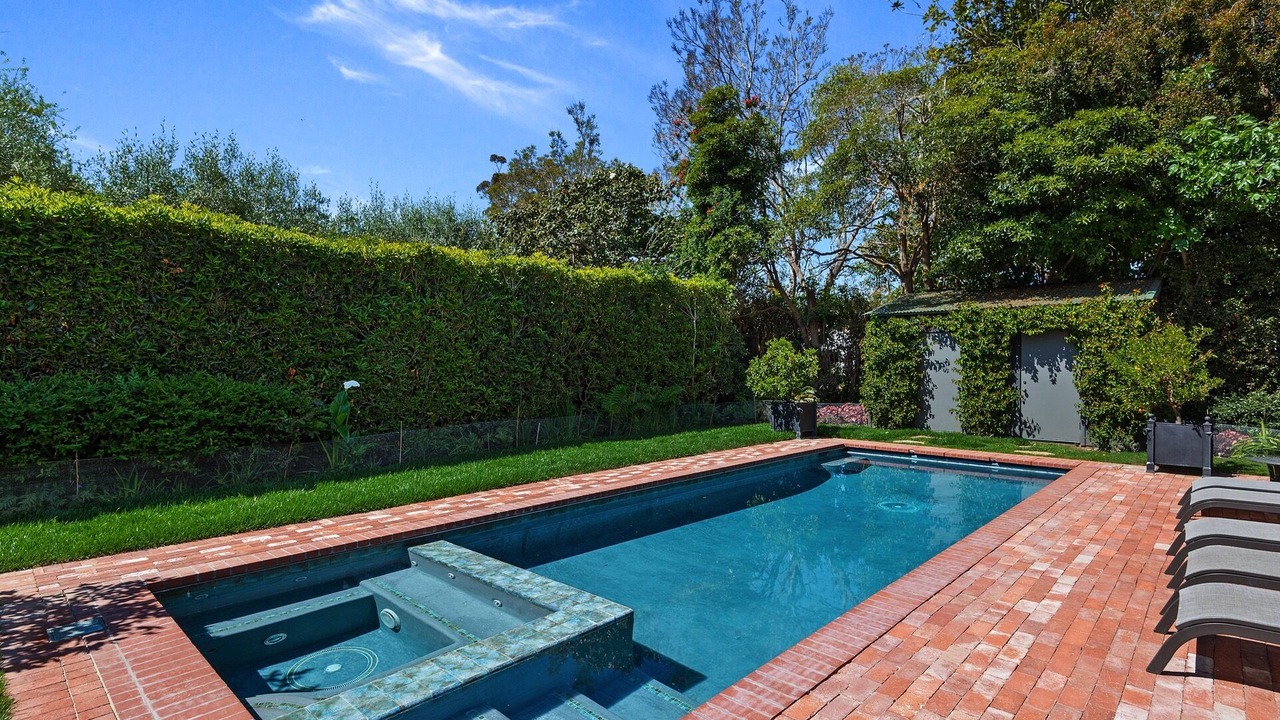 Photo of Outdoor in Montecito