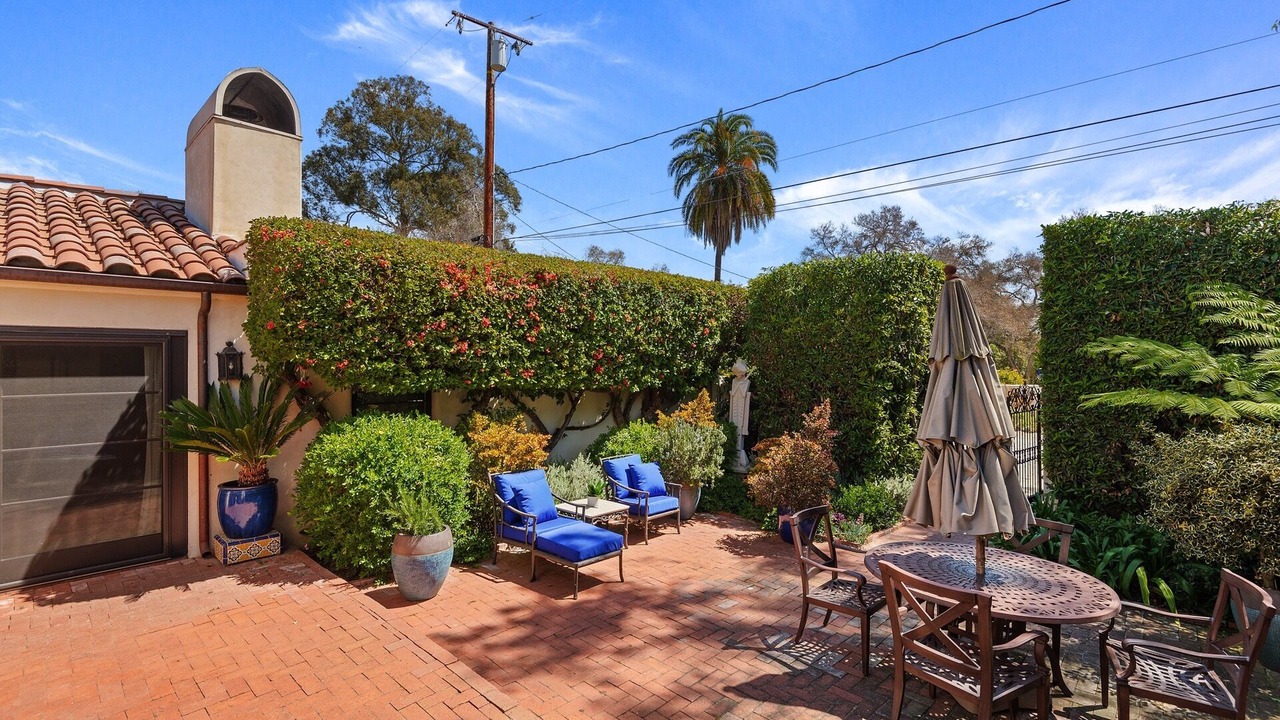 Photo of Outdoor in Montecito