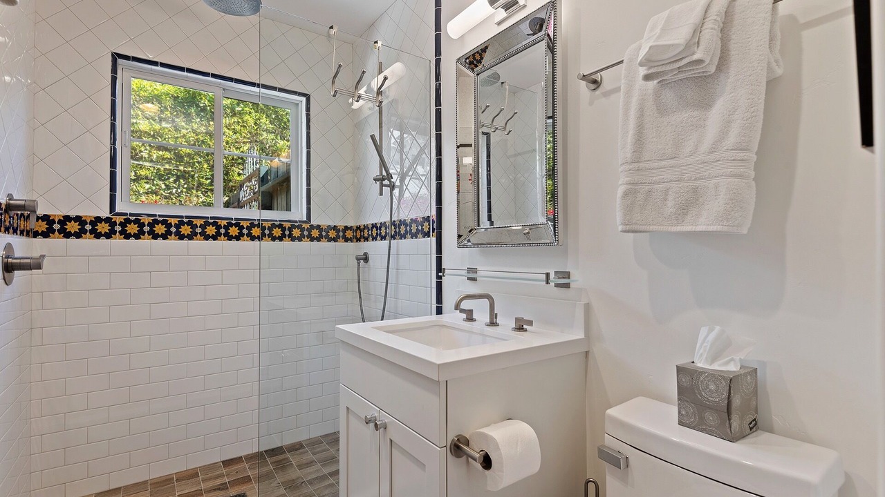 Photo of Bathroom in Montecito