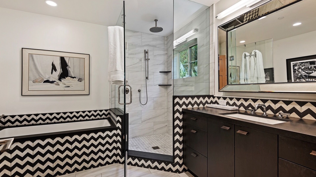 Photo of Bathroom in Montecito