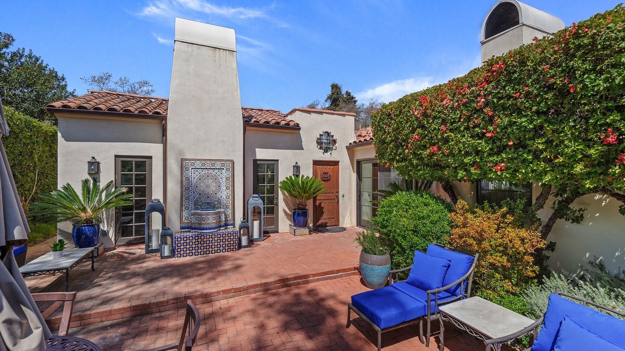 Photo of Outdoor in Montecito