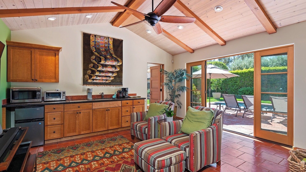 Photo of Outdoor in Montecito