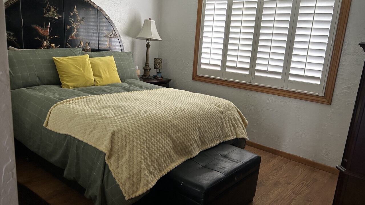 Photo of Bedroom in Crescent City North