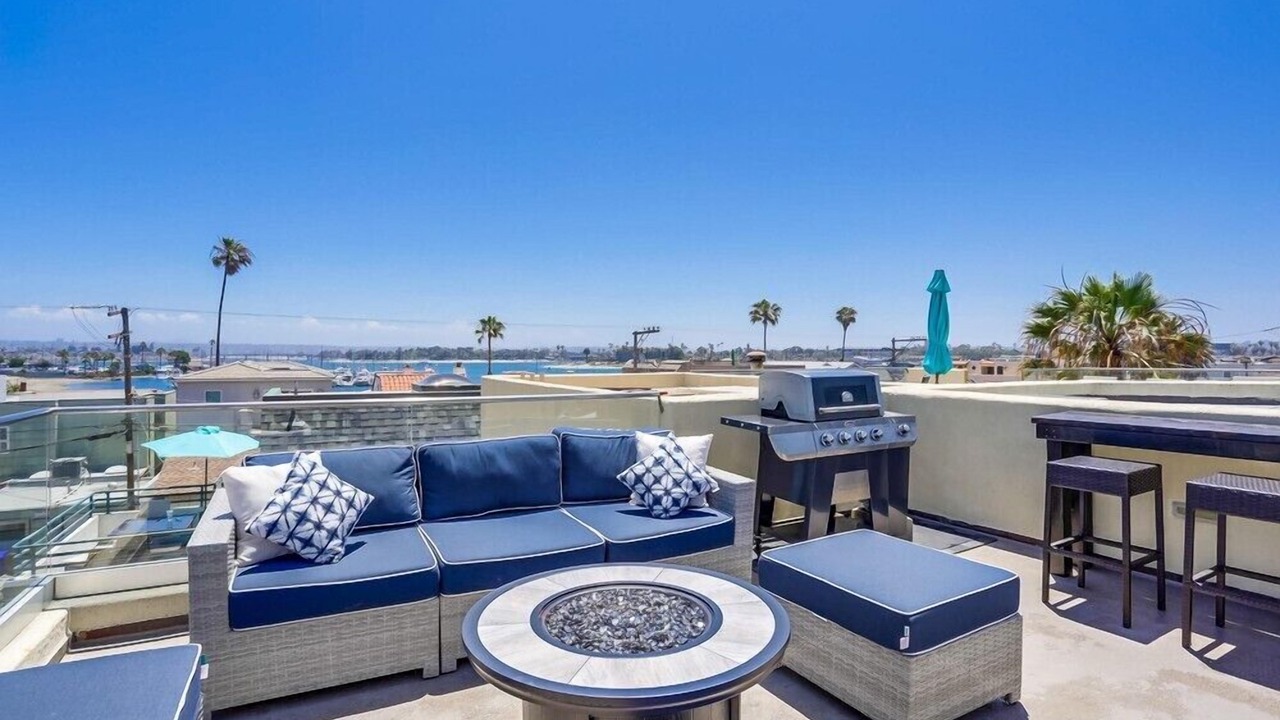 Photo of Outdoor in Central Mission Beach