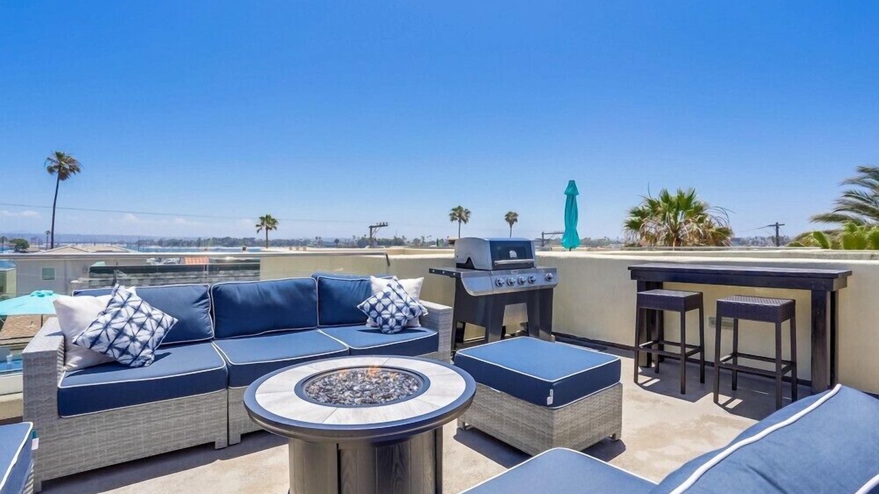 Photo of Outdoor in Central Mission Beach