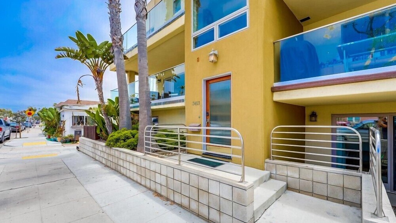Photo of Outdoor in Central Mission Beach