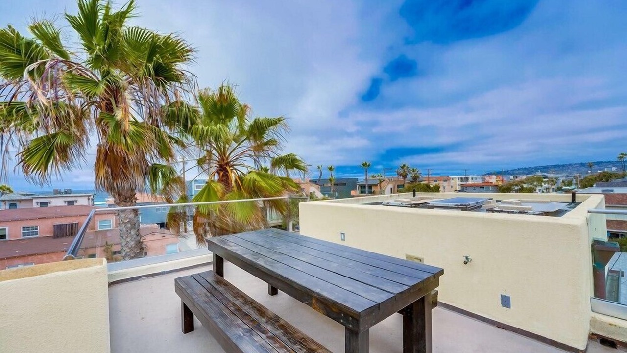 Photo of Outdoor in Central Mission Beach