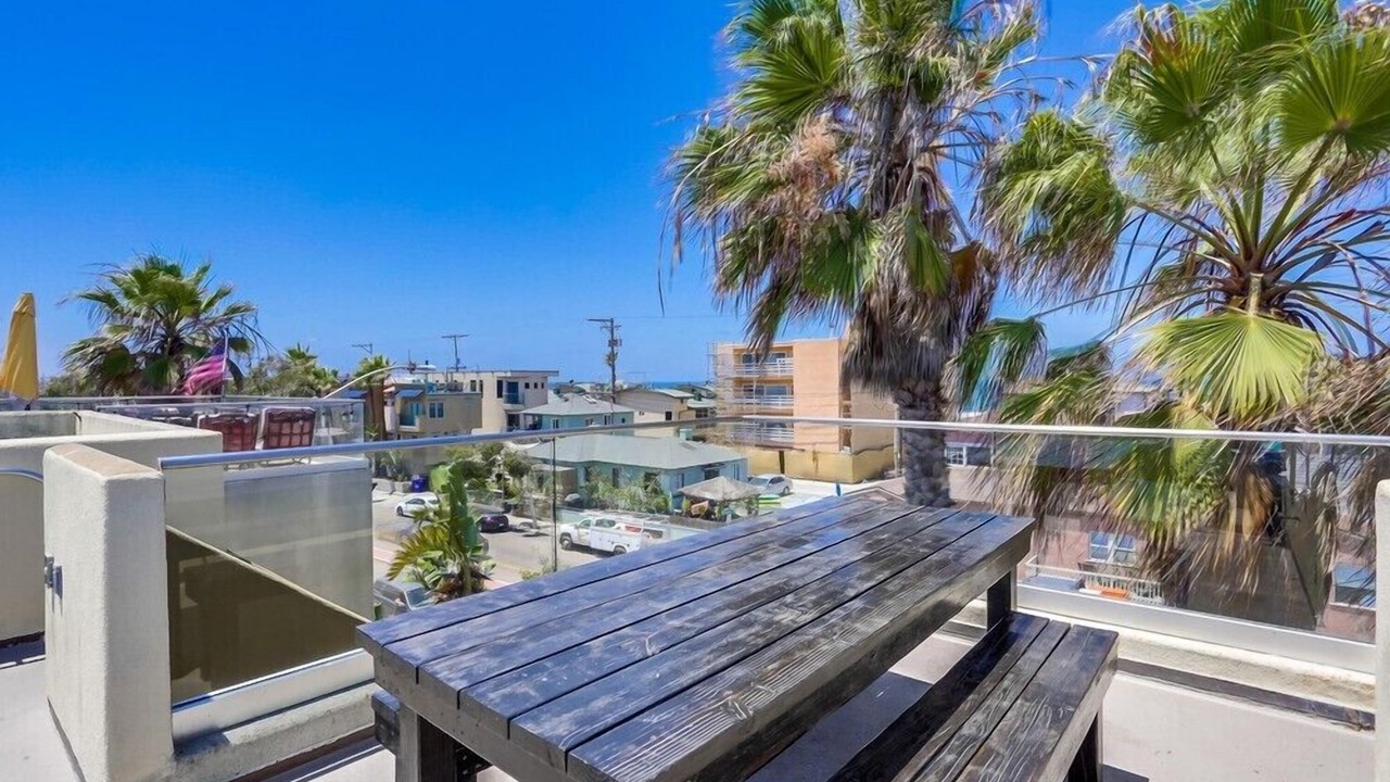 Photo of Outdoor in Central Mission Beach