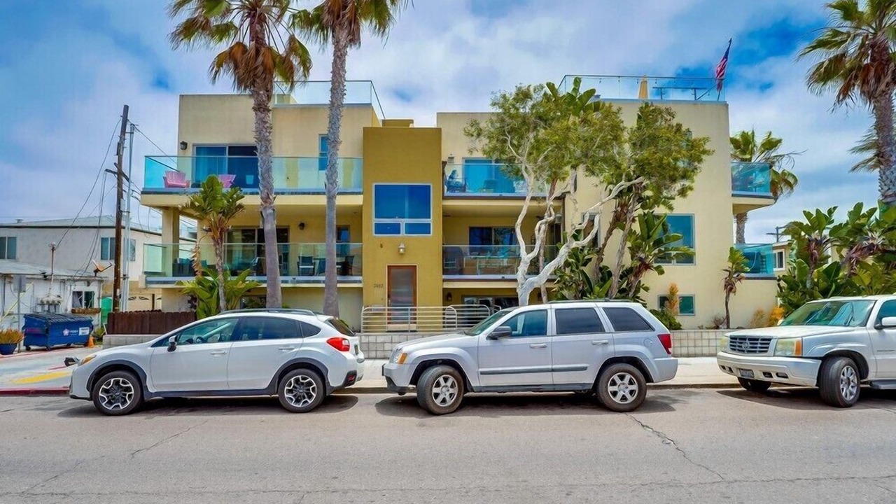 Photo of Outdoor in Central Mission Beach