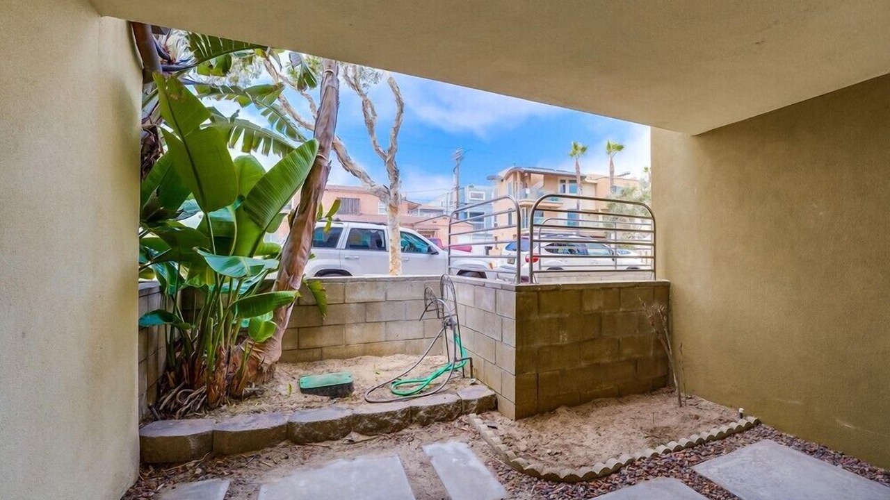 Photo of Outdoor in Central Mission Beach