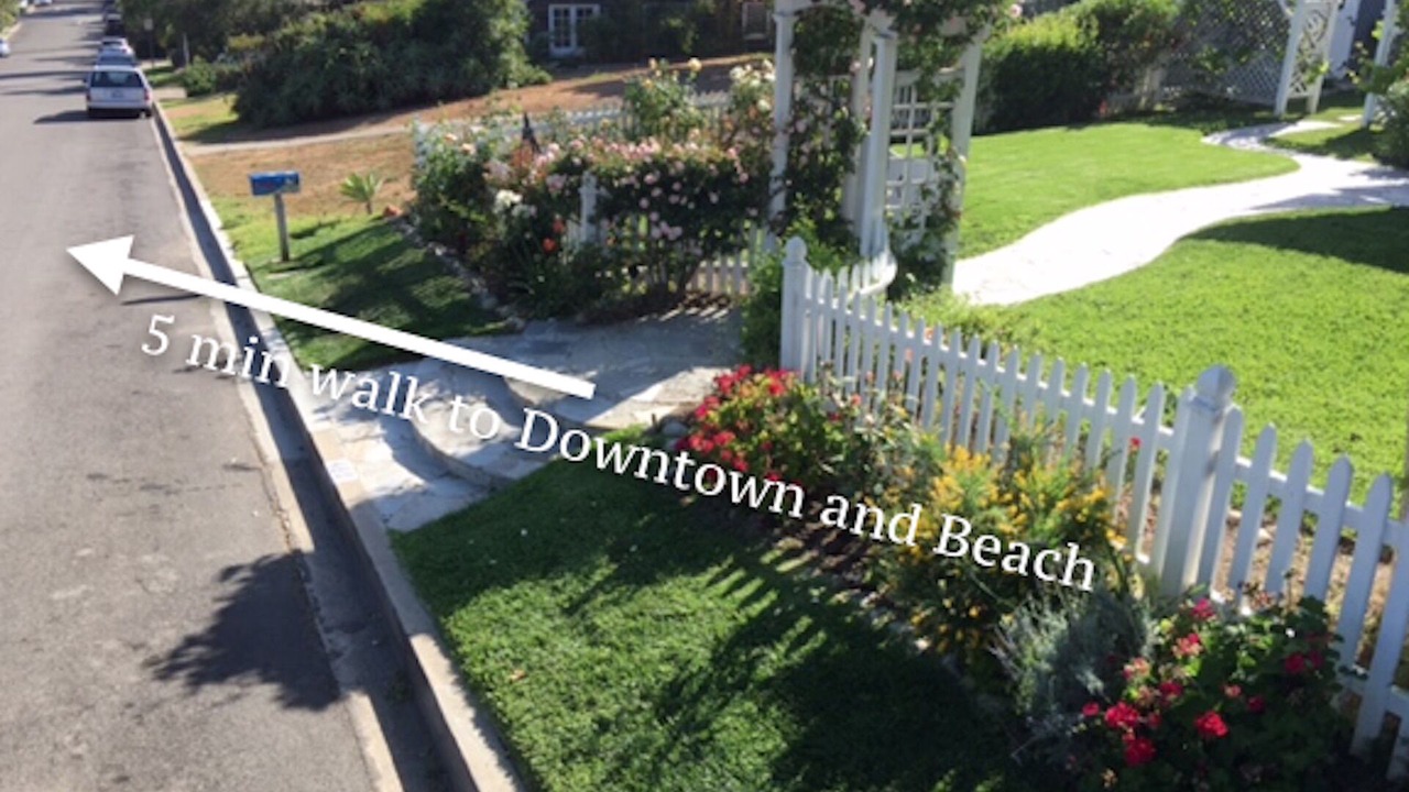 Photo of Outdoor in Laguna Beach