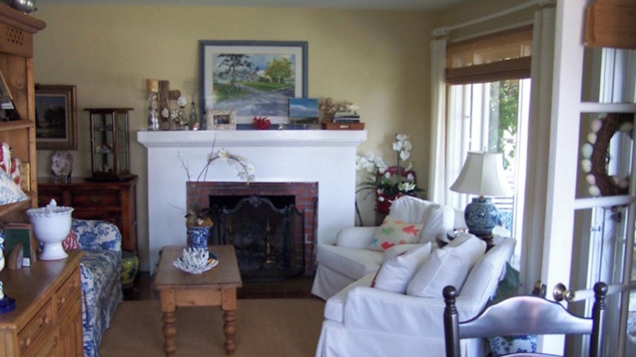 Photo of Livingroom in Laguna Beach