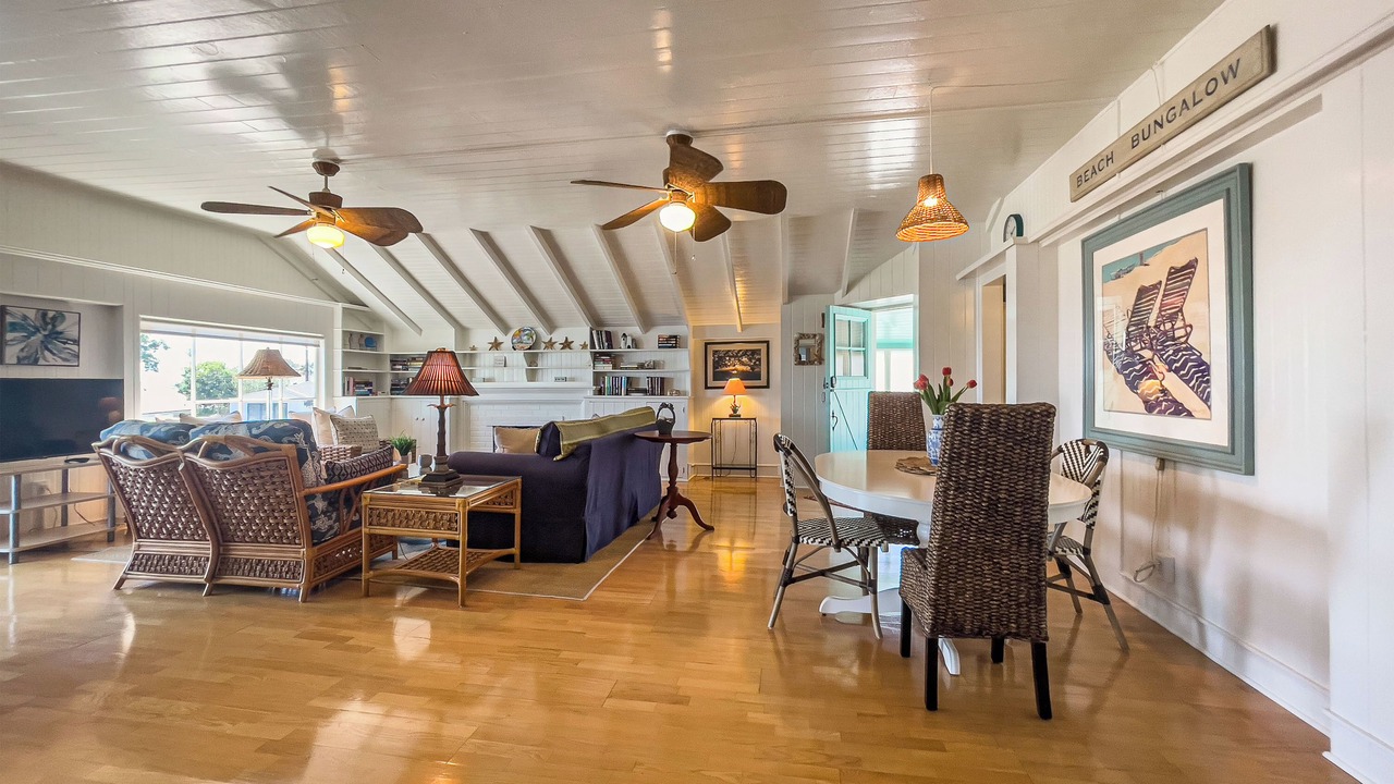Photo of Bedroom in Laguna Beach