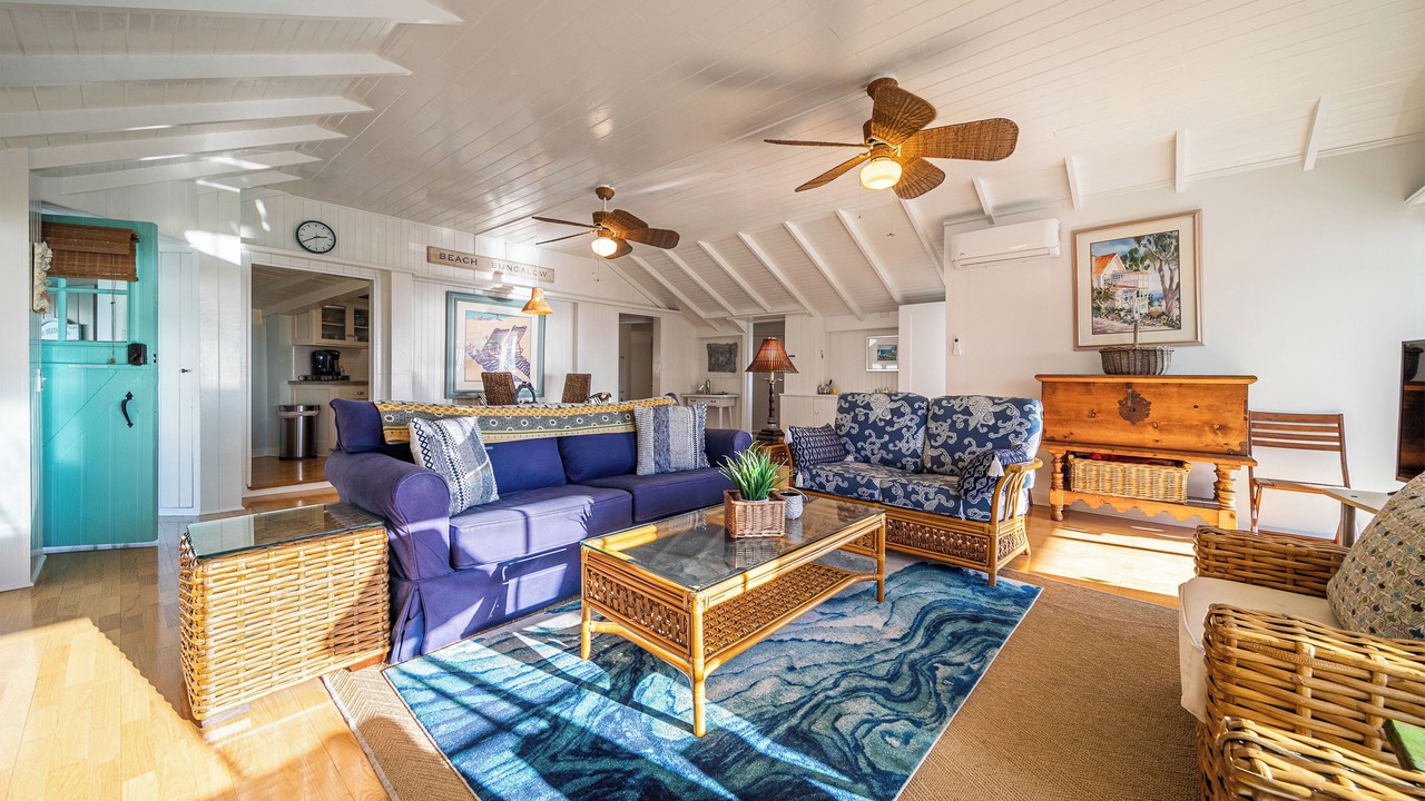 Photo of Bedroom in Laguna Beach