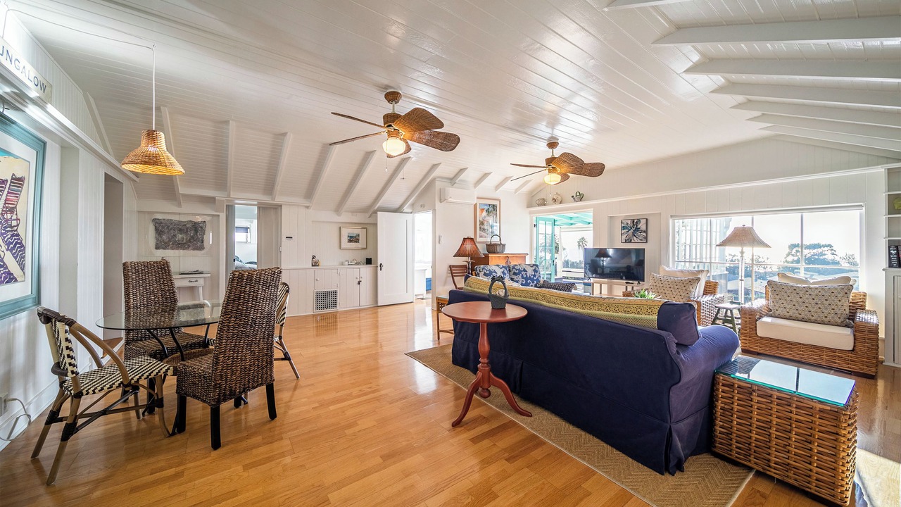 Photo of Livingroom in Laguna Beach