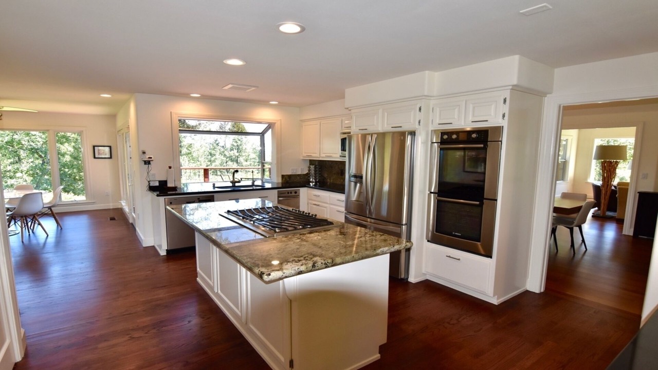 Photo of Kitchen in Freestone