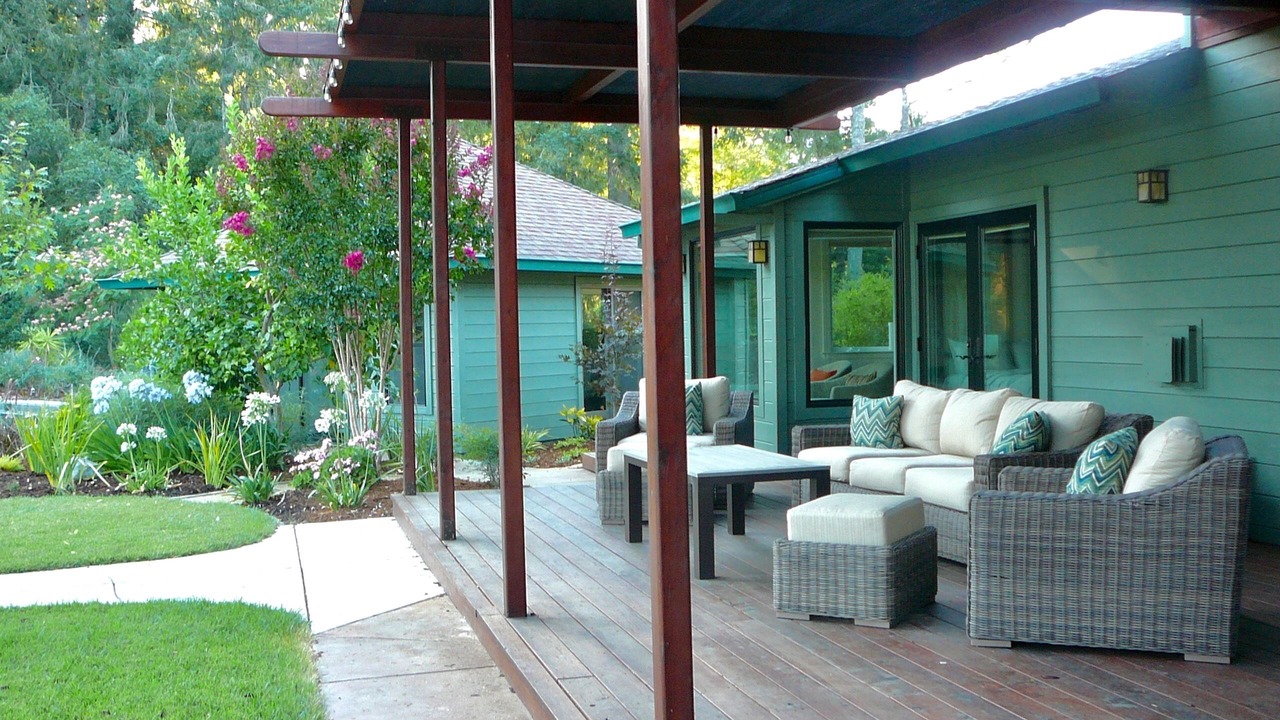Photo of Outdoor in Freestone