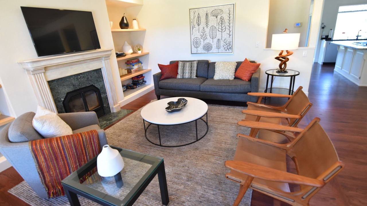 Photo of Livingroom in Freestone