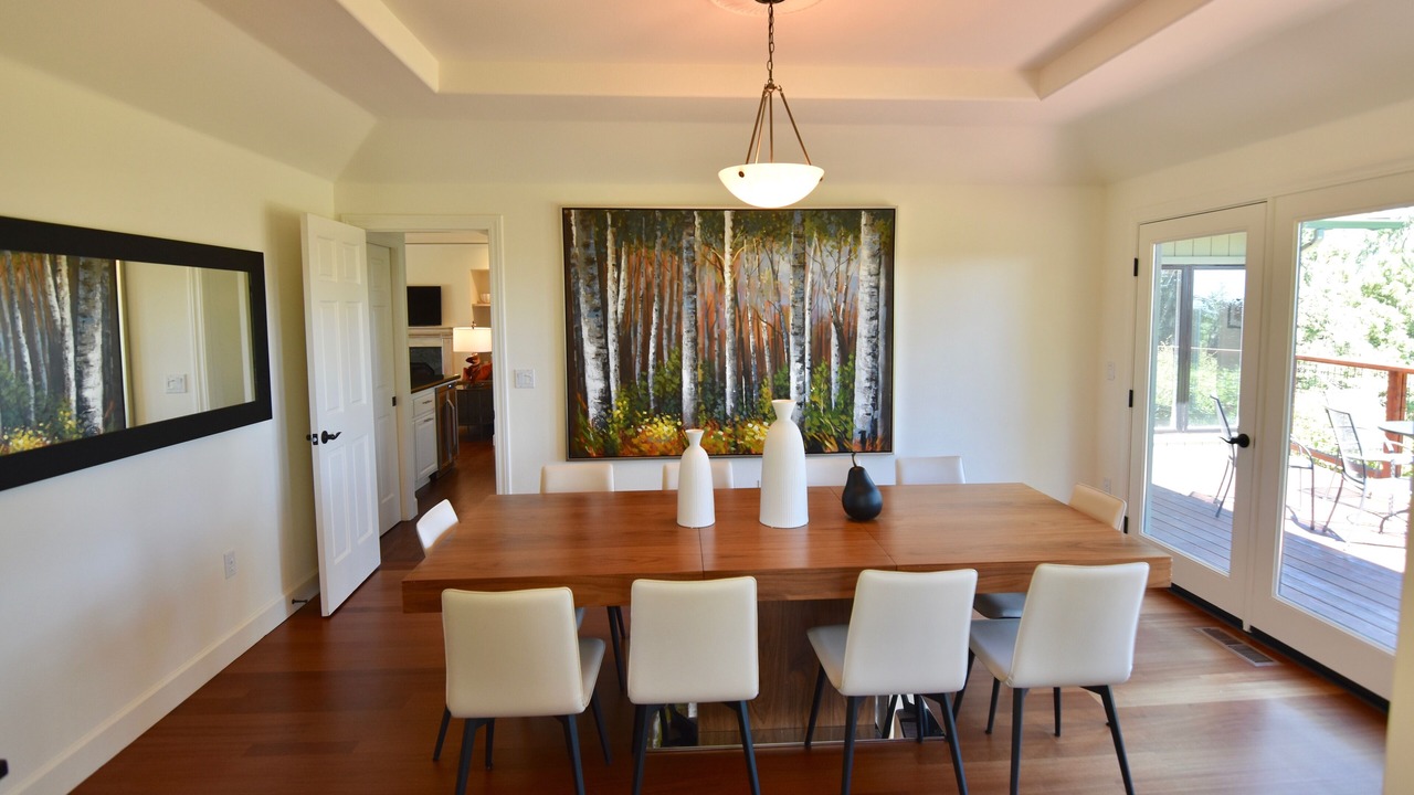 Photo of Livingroom in Freestone