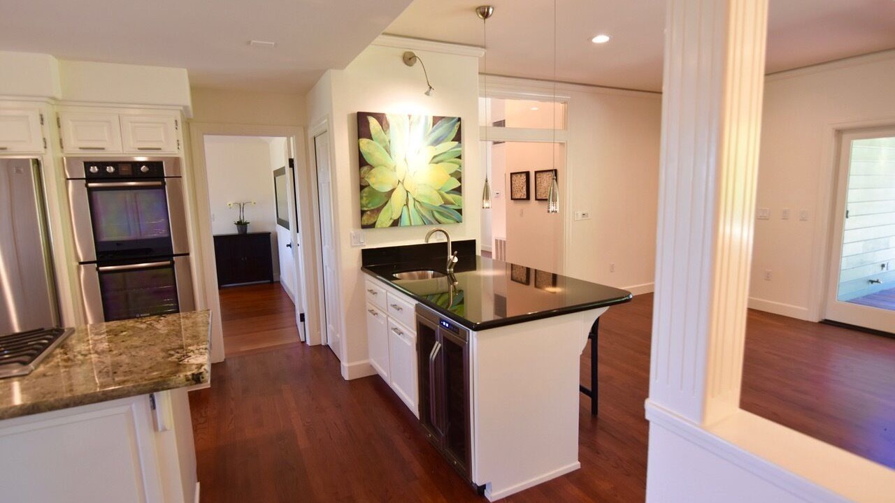 Photo of Kitchen in Freestone