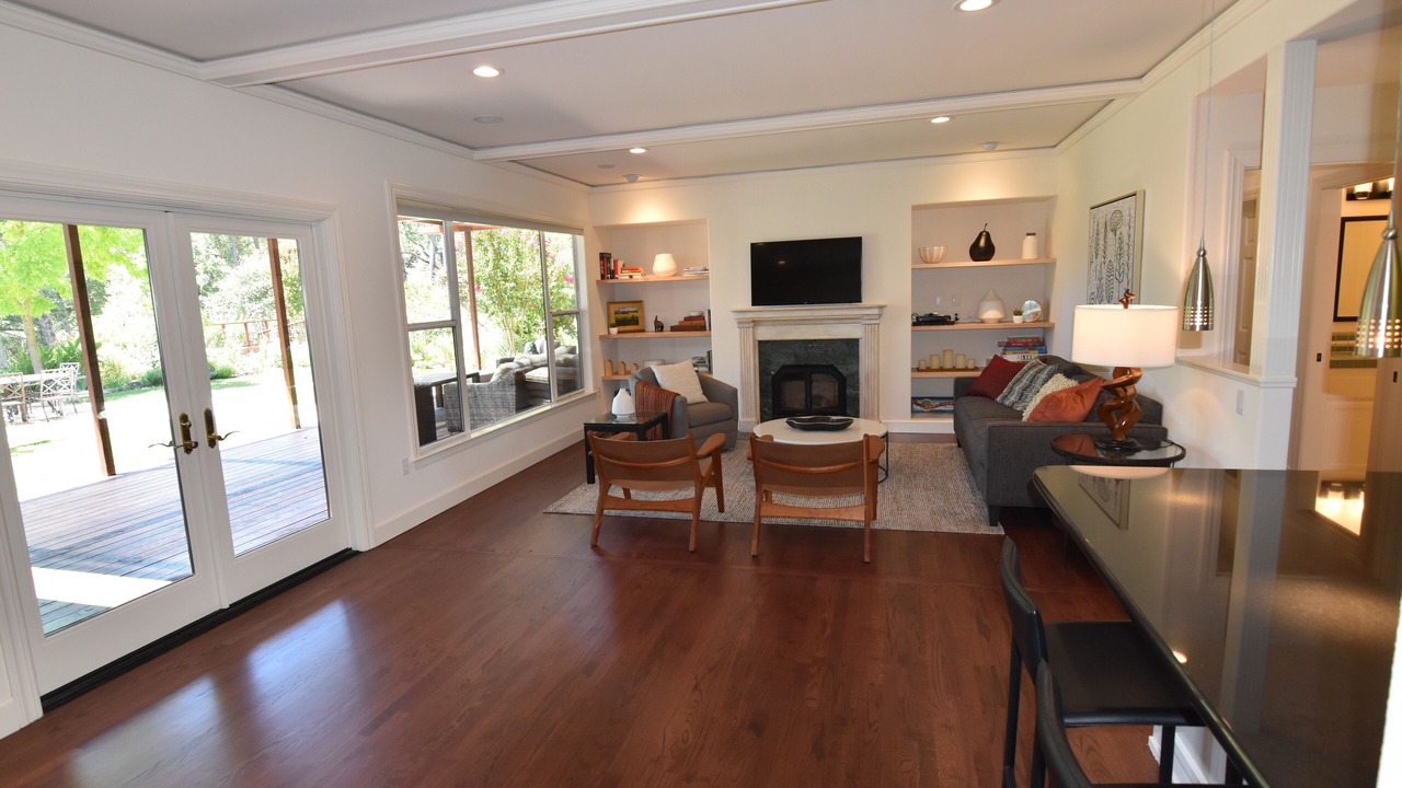 Photo of Bedroom in Freestone