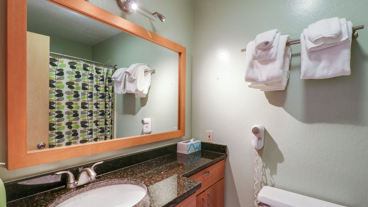 Photo of Bathroom in Tahoe Woods