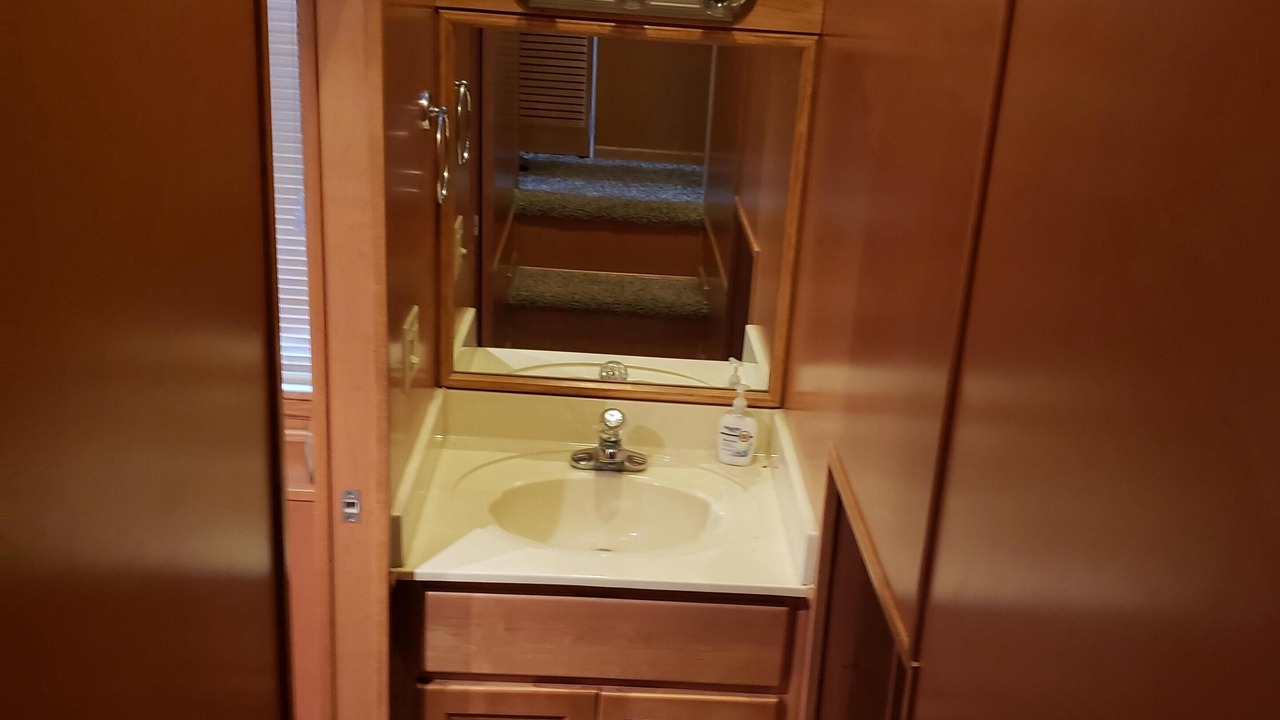 Photo of Bathroom in Bethel Island