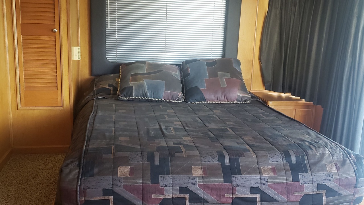 Photo of Bedroom in Bethel Island