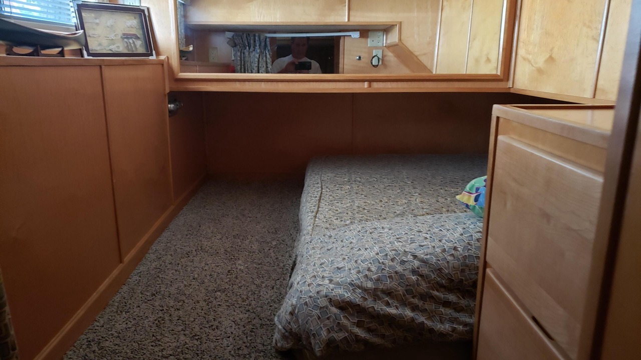 Photo of Bedroom in Bethel Island