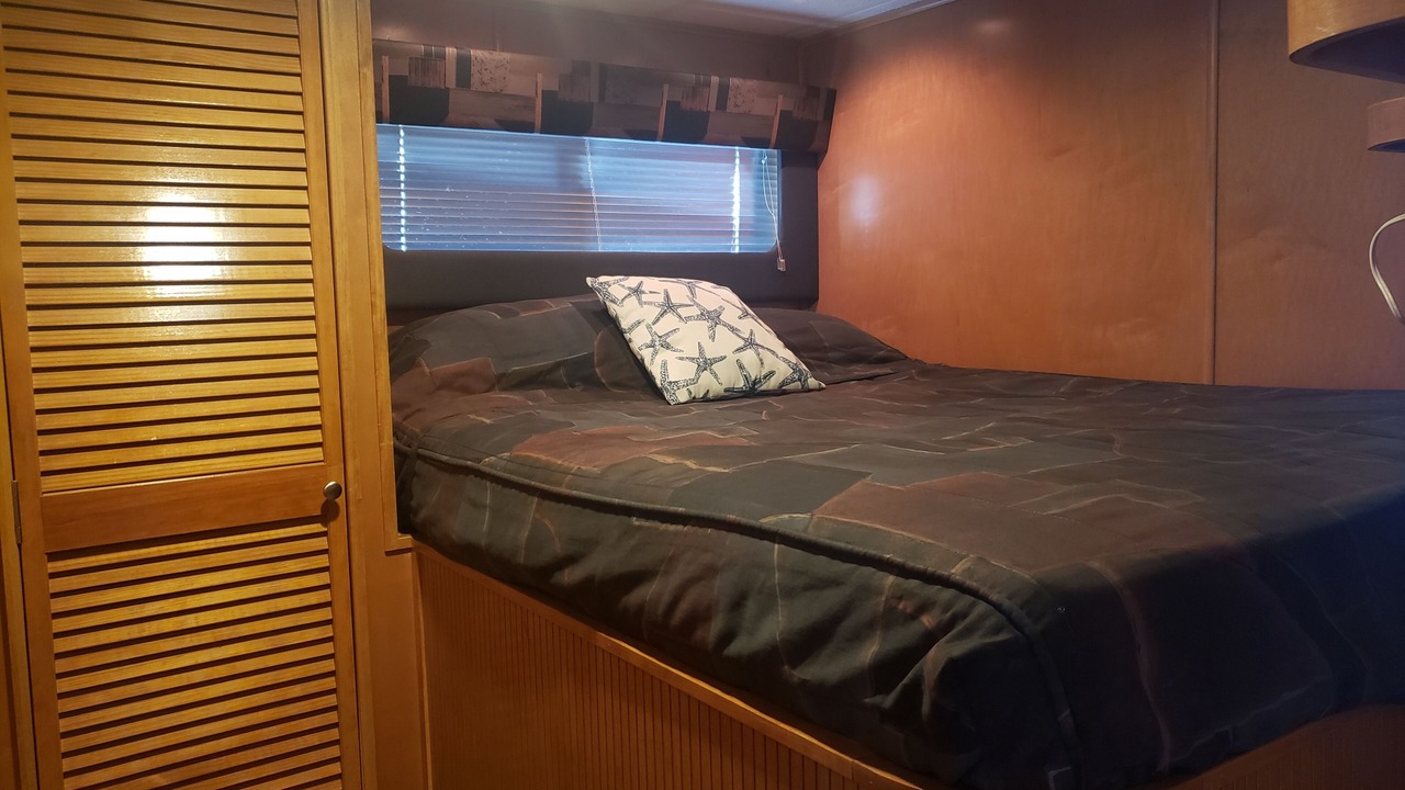 Photo of Bedroom in Bethel Island