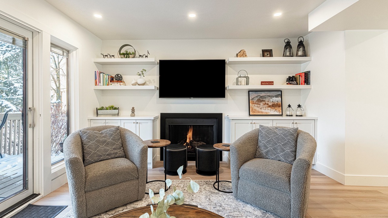Photo of Livingroom in Park Meadows