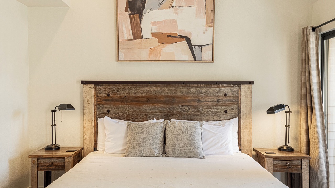 Photo of Bedroom in Park Meadows